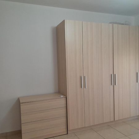 Comfy City Center Apartment Shkodër Exteriör bild