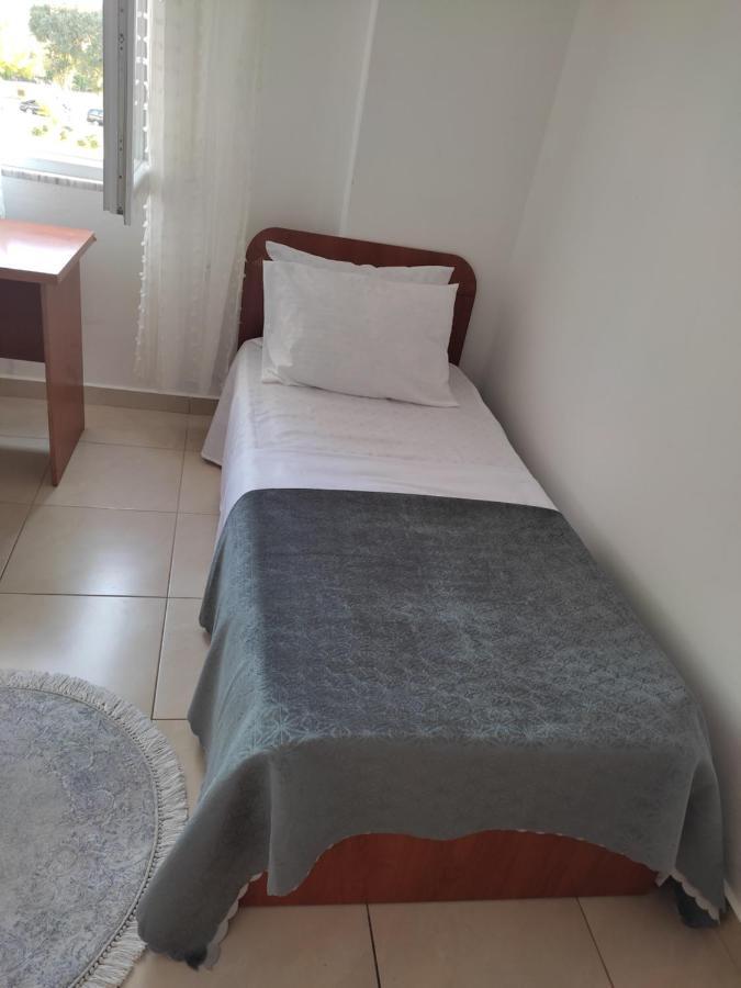 Comfy City Center Apartment Shkodër Exteriör bild