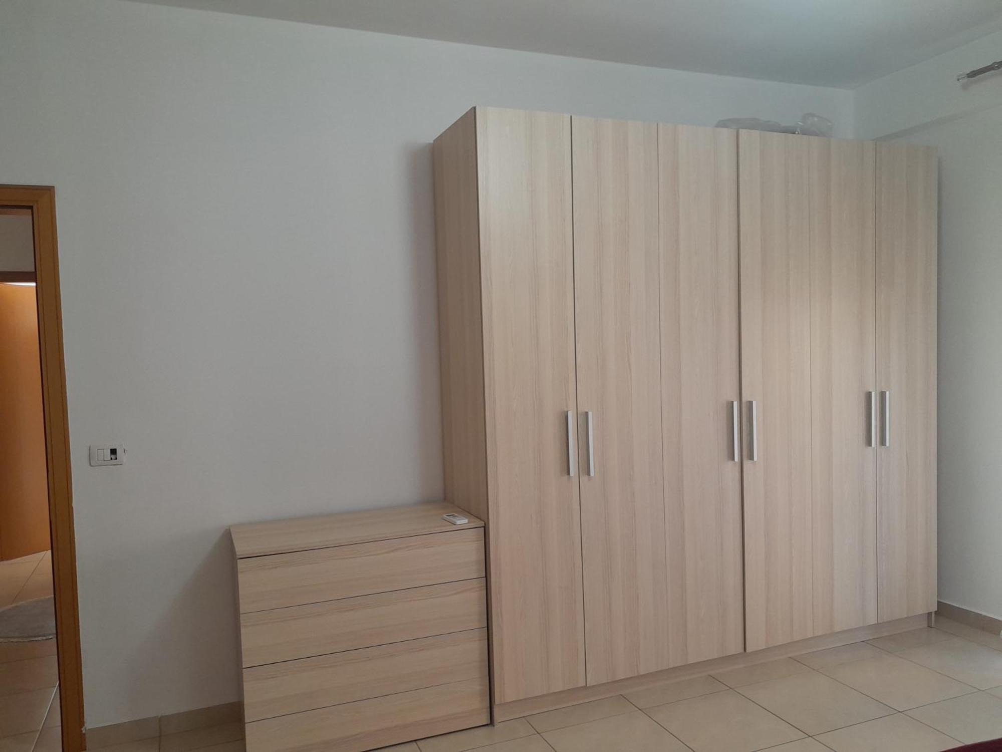 Comfy City Center Apartment Shkodër Exteriör bild